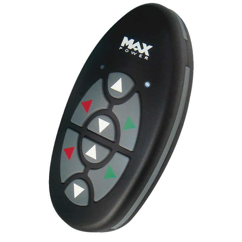 MAXPOWER 312969 RADIO TRANSMITTER 868MHZ (EU)