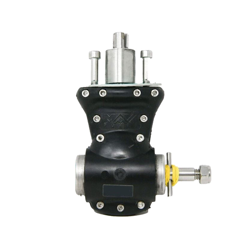 MAX POWER 35034 Composite Leg Ø185 MONO CT60
