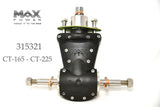 MAX POWER 315321 DRIVE LEG D250