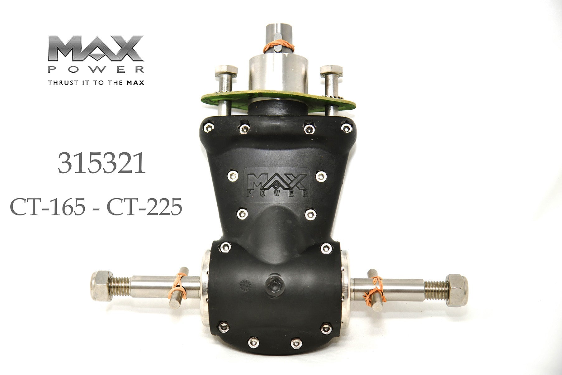 MAX POWER 315321 DRIVE LEG D250