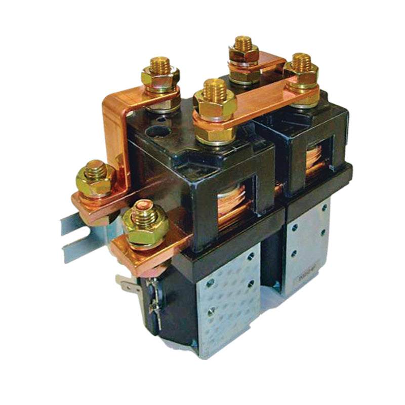 MAXPOWER 315328 RELAY ASSEMBLY THRUSTERS CT100/VIP - 12V