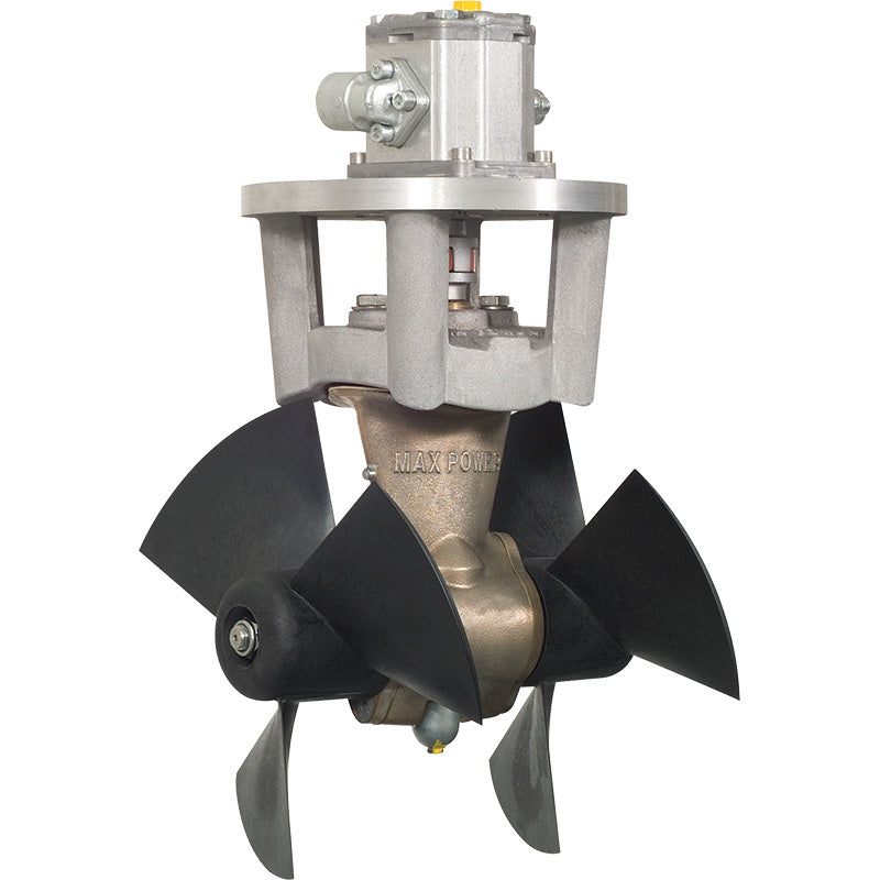 MAXPOWER 317599 THRUSTER CT325 HYD 19CC DUO CLASSIC Ø315