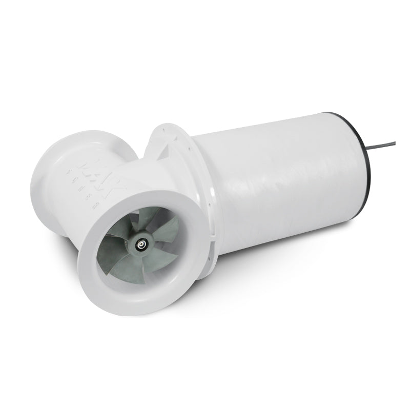 MAXPOWER 317625 CT45 double COMPO 12V STERN POD