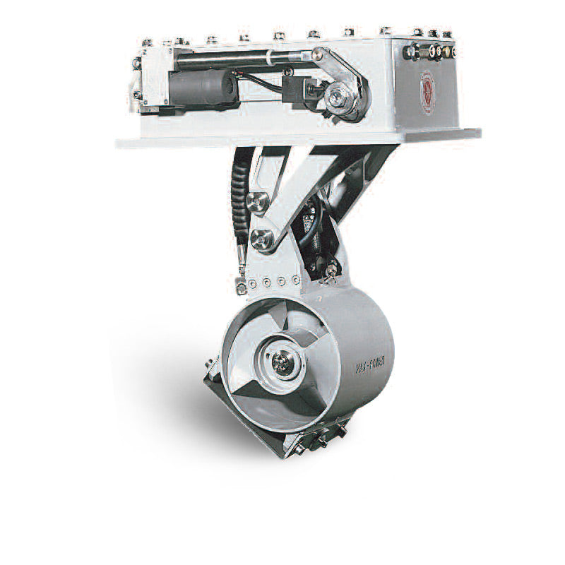 MAXPOWER 317803 THRUSTER R200/6