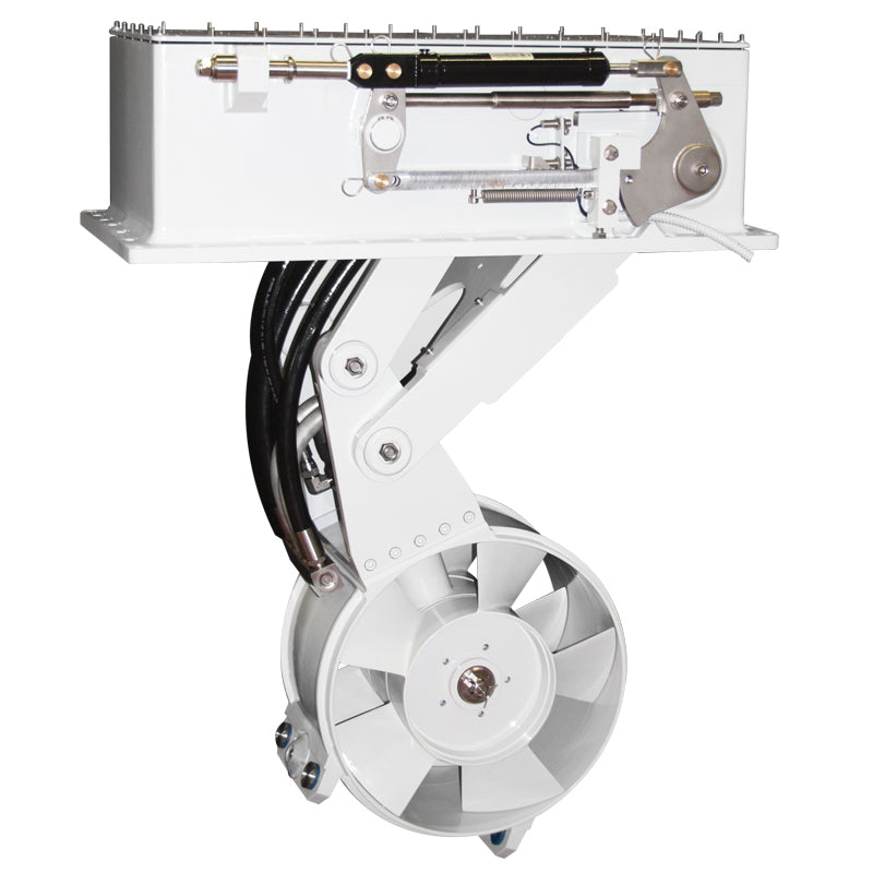 MAX POWER 317814 THRUSTER R450/40