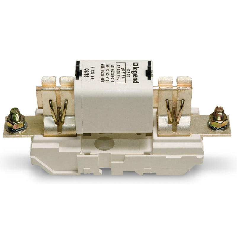 MAX POWER Fuse 160A T1 for Thruster