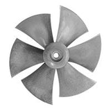 MAX POWER 35042 Propeller 250mm