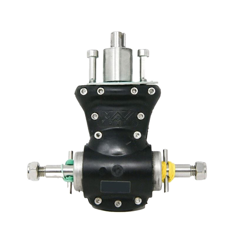MAX POWER Composite Leg Ø110 Mono CT25