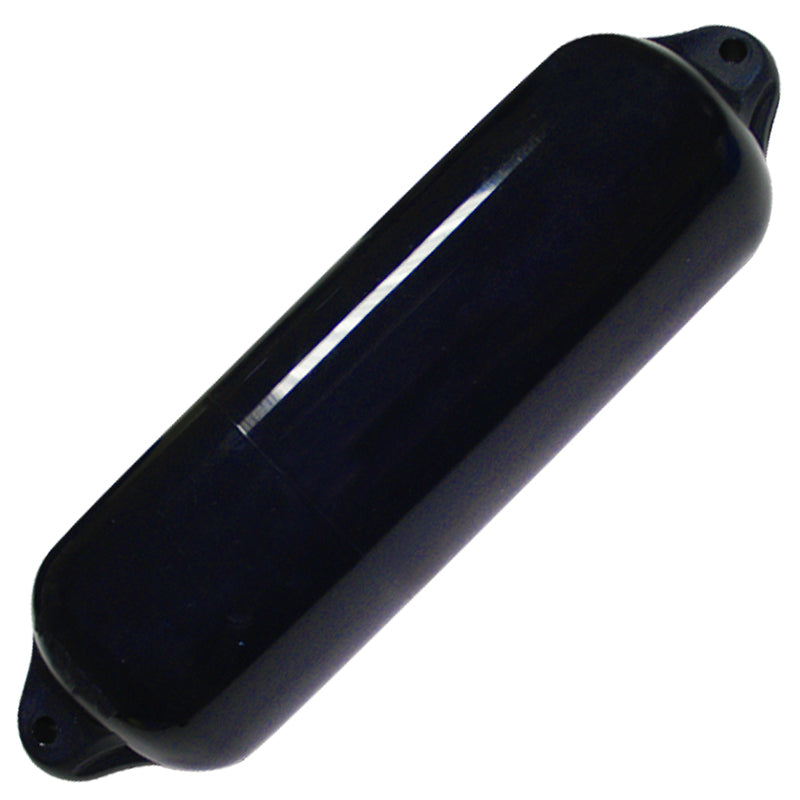 OCEAN Fender Heavy Duty H8, 22x104cm, Black