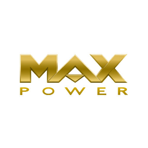 MAX POWER 633740 Motor Support CT300