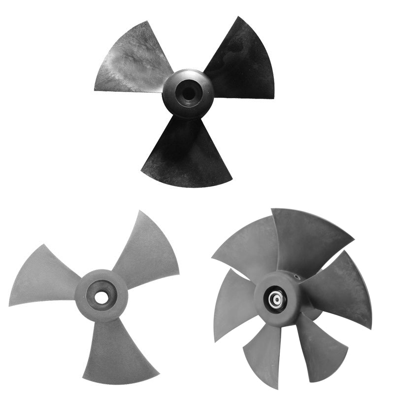 MAXPOWER 310219 PROPELLER R200
