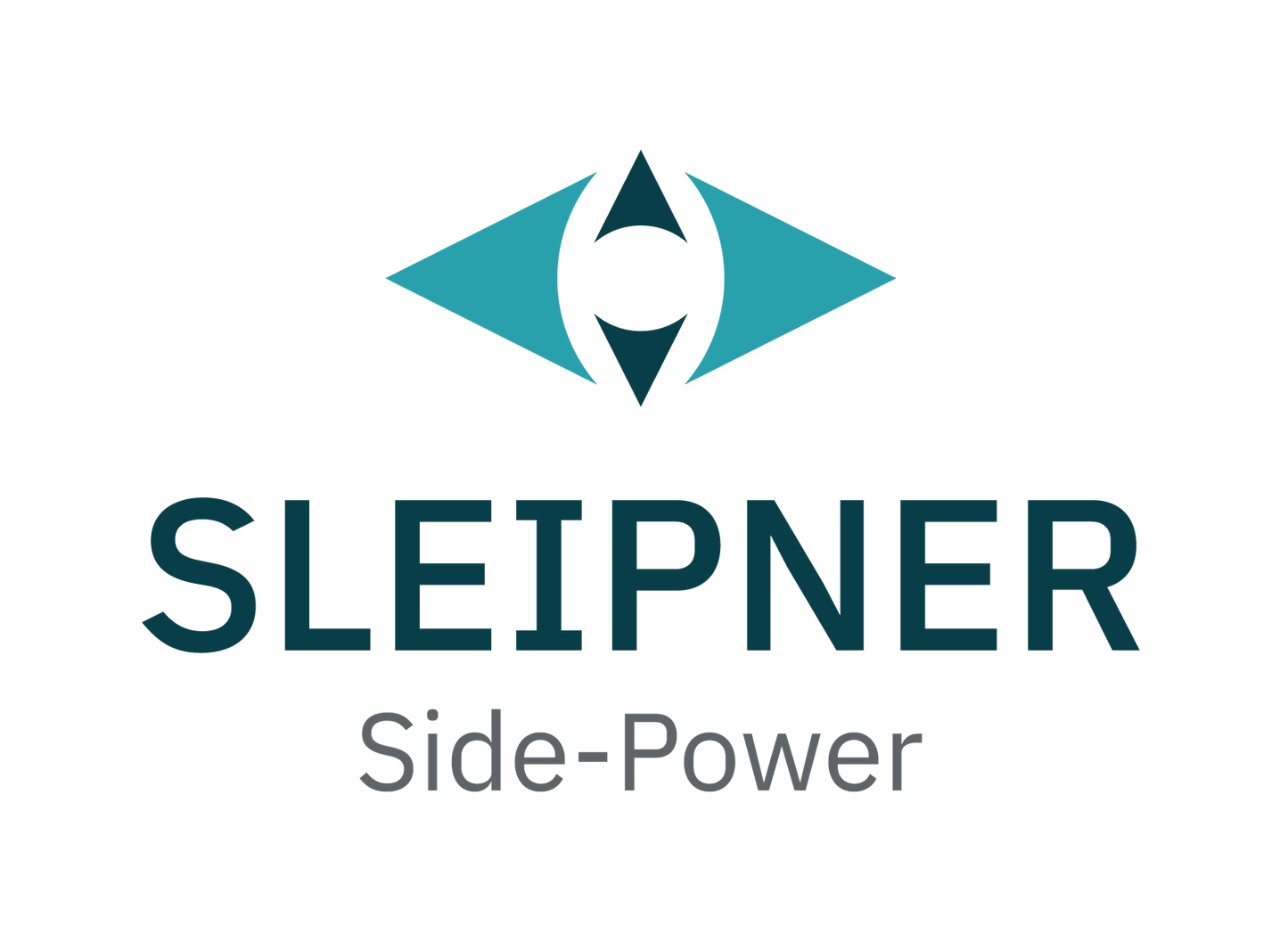 Sleipner SM8960G Single Joystick Control - Gray
