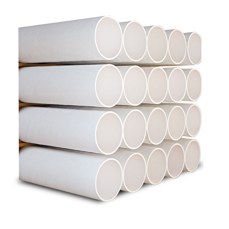 MAX POWER 42548 Tunnel Fiberglass Ø125X4 L2500